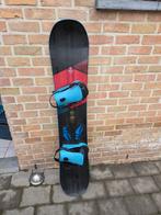 Nidecker Snowboard, Sport en Fitness, Ophalen, Bindingen