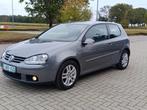 Golf 5/ tour Edition/ benzine 2008 / parkeer sensor/ licht, Auto's, 90 kW, Bedrijf, Golf, Euro 4