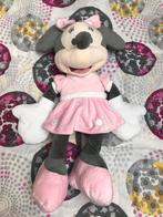 Peluche minnie, Overige figuren, Nieuw, Knuffel