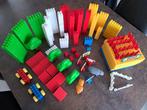 Lego blokken Zoo, Briques en vrac, Lego, Utilisé, Enlèvement ou Envoi