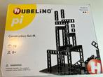 Hubelino Pi - set 440013 - Construction set M, Kinderen en Baby's, Ophalen of Verzenden, Lego, Zo goed als nieuw