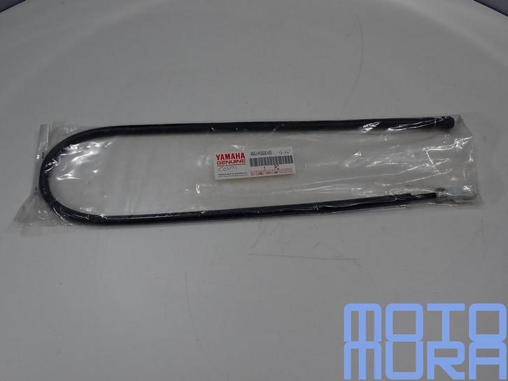 Kilometertellerkabel Yamaha TZR 50 1992 - 2002 TZR50 tellerk, Fietsen en Brommers, Brommeronderdelen | Algemeen, Nieuw, Ophalen of Verzenden