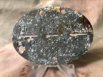 EKM WW2 Luftwaffe Baubattalion XI beschikbaar voor biedingen