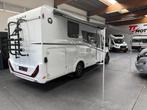 Citroën Jumper Capron Sunlight V69, Caravans en Kamperen, Mobilhomes, Sunlight, Tot en met 2, Bedrijf, Diesel