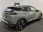 Peugeot 2008 Hybrid Allure e-DSC6, Euro 6, 110 g/km, 136 pk, Bedrijf