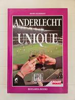Anderlecht Uniek, Boeken, Ophalen of Verzenden, Gelezen, Henry Guldemont
