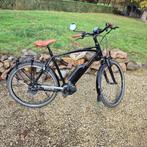 Riese&Muller Cruiser Automatic, Fietsen en Brommers, Gebruikt, Versnellingen, 57 tot 61 cm, Ophalen