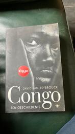 David Van Reybrouck - Congo, Ophalen, David Van Reybrouck