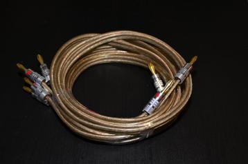 Kabels en pluggen beschikbaar voor biedingen