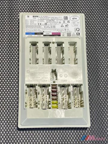BMW F40 ZEKERINGKAST 5A7C982-01 beschikbaar voor biedingen