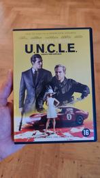DVD The Man from UNCLE (2015), Comme neuf, Enlèvement ou Envoi