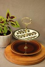 Vintage Boch Rambouillet étagere, Antiek en Kunst, Ophalen of Verzenden