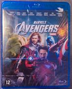 Blu-ray The Avenger ( Marvel ), Comme neuf, Enlèvement ou Envoi