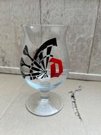 Duvel glas darts, Verzamelen, Ophalen of Verzenden, Nieuw