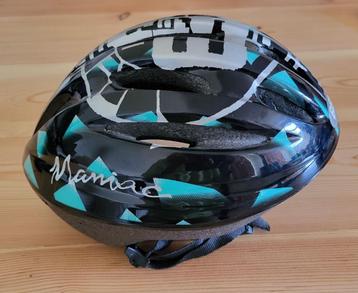 Casque de vélo Bell Maniac beschikbaar voor biedingen