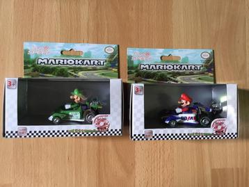 Mario Kart - nieuw beschikbaar voor biedingen