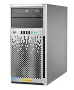 HPE StoreEasy 1540 - NAS server, Enlèvement, Utilisé, 11 TB, 8 GB