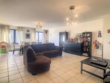 Appartement à Berchem-Sainte-Agathe, 2 chambres beschikbaar voor biedingen