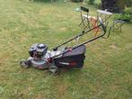 Grasmaaier op benzine, Tuin en Terras, Grasmaaiers, Ophalen, Gebruikt