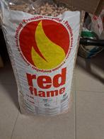 Gratis zak pellets 15 kg, Ophalen
