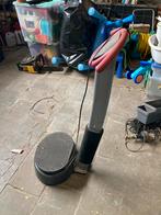 Trilplaat te koop, Ophalen, Zo goed als nieuw, Trilplaat