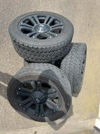 Xd series velgen 22 inch// Dodge ram// Toyota tundra, Enlèvement ou Envoi
