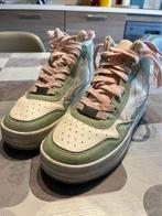 Modieuze sneakers maat 36, Ophalen of Verzenden, Zo goed als nieuw, Sneakers