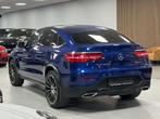 Mercedes-Benz GLC GLC 220 D Coupé 4-Matic Pack AMG Black Ed, Auto's, Mercedes-Benz, Automaat, Gebruikt, Euro 6, 4 cilinders