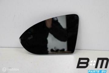 Spiegelglas links RHD VW Golf 7 Var 5G0857521H beschikbaar voor biedingen