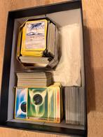 Pokémon bulk te koop, Ophalen, Gebruikt, Meerdere kaarten, Foil