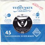 45T vinyl, Ophalen of Verzenden, Gebruikt, Klassiek