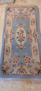 Set van 3 tapijten, Ophalen