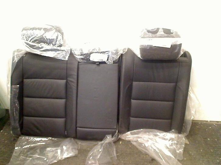 ACHTERBANK leuning golf 6 Golf VI Variant (AJ5 / 1KA), Auto-onderdelen, Interieur en Bekleding, Volkswagen, Gebruikt