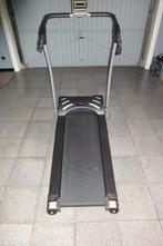 Opvouwbare magnetische loopband, Ophalen, Benen, Zo goed als nieuw, Metaal