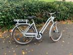 Elektrische fiets, Fietsen en Brommers, Elektrische fietsen, Ophalen, Zo goed als nieuw