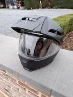 Schuberth E2 motorhelm, Motoren, Systeemhelm, XL, Tweedehands, Ophalen