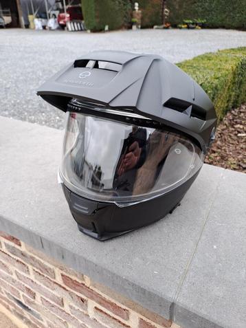 Schuberth E2 motorhelm beschikbaar voor biedingen