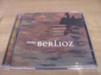 Hector BERLIOZ, double CD (neuf sous emballage), Romantique, Neuf, dans son emballage, Enlèvement ou Envoi