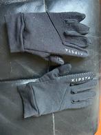 Kipsta handschoenen, maat 8 jaar, Ophalen of Verzenden, Handschoenen