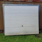 porte de garage, Bricolage & Construction, Enlèvement, Utilisé
