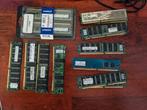 allerhande RAM DDR3,DDR2,DDR computer geheugen te koop, Enlèvement ou Envoi, Utilisé, DDR, Desktop