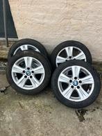 Jantes BMW série 1 e87 2 pneus à changer, Auto-onderdelen, Banden en Velgen, Ophalen, Band(en)