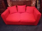 slaapbank bank 155 x 72 cm bed 150 x 270 cm, Ophalen, Gebruikt, Tweepersoons, 160 cm