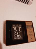 Zippo 80th VE/VJ day, Verzamelen, Ophalen of Verzenden