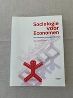 Sociologie voor economen, Hoger Onderwijs, Academia Press, Gamma, Ophalen