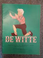 De Witte van Zichem, Boeken, Film, Tv en Media, Ophalen of Verzenden, Zo goed als nieuw