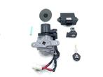 SLOTENSET Yamaha YP 400 Majesty 2007-2011 (YP400) (5RU00), Motoren, Gebruikt