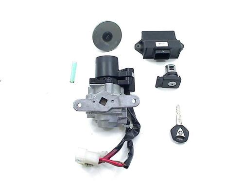SLOTENSET Yamaha YP 400 Majesty 2007-2011 (YP400) (5RU00), Motoren, Onderdelen | Yamaha, Gebruikt