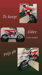 Vélo cross, Enlèvement ou Envoi