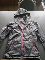 superdry (regen) jas maat XS, Ophalen, Superdry, Zo goed als nieuw, Maat 34 (XS) of kleiner